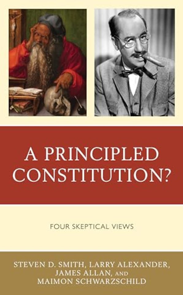 A Principled Constitution?