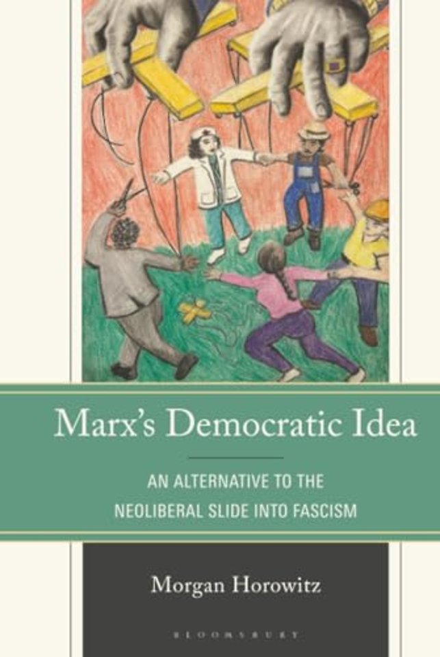 Marx’s Democratic Idea