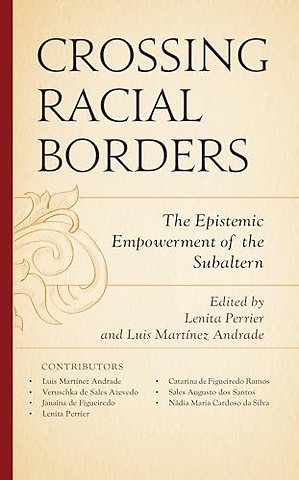 Crossing Racial Borders