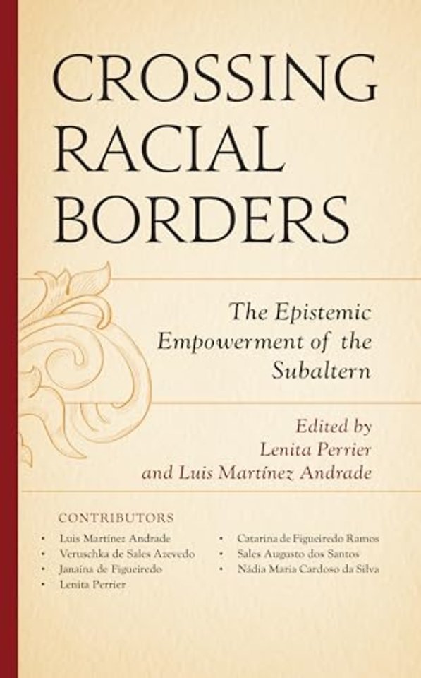 Crossing Racial Borders