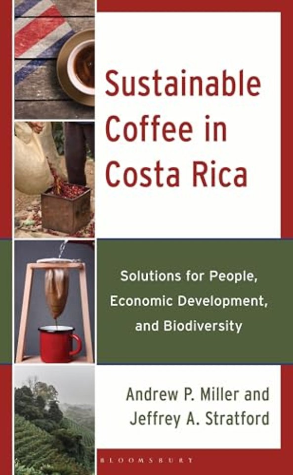 Sustainable Coffee in Costa Rica