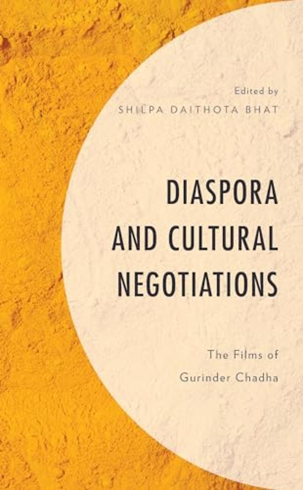 Diaspora and Cultural Negotiations
