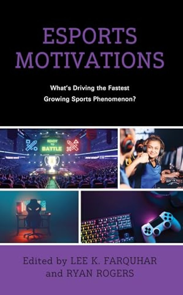 Esports Motivations