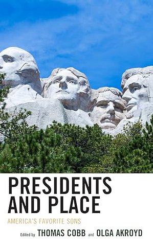 Presidents and Place