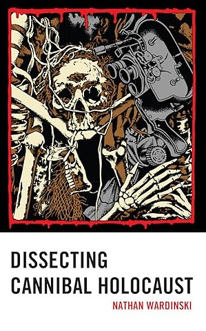 Dissecting Cannibal Holocaust