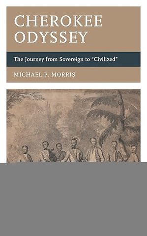 Cherokee Odyssey