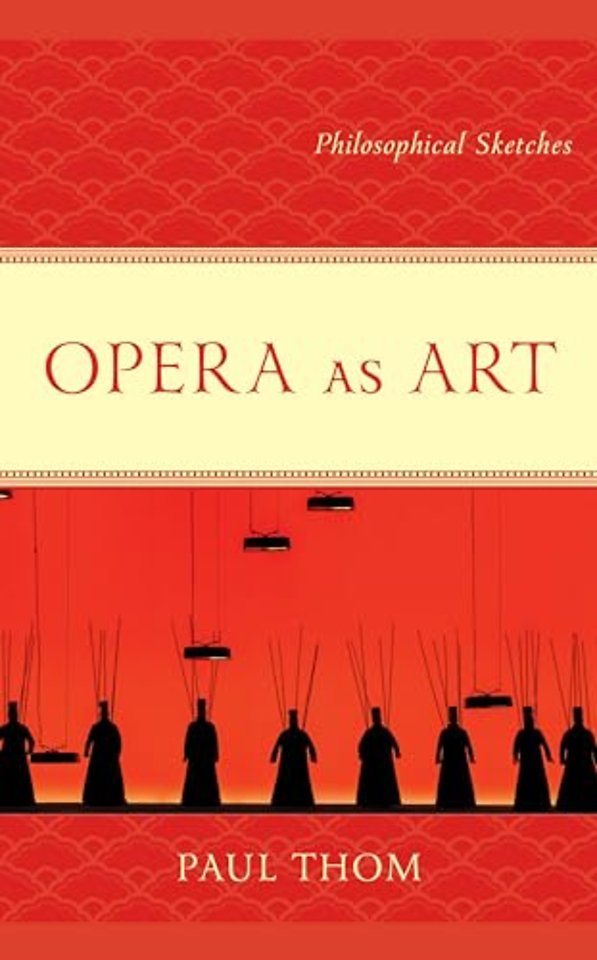 Opera as Art
