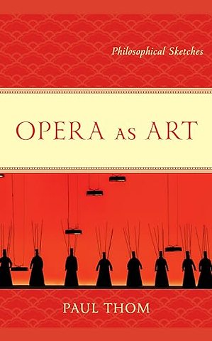 Opera as Art