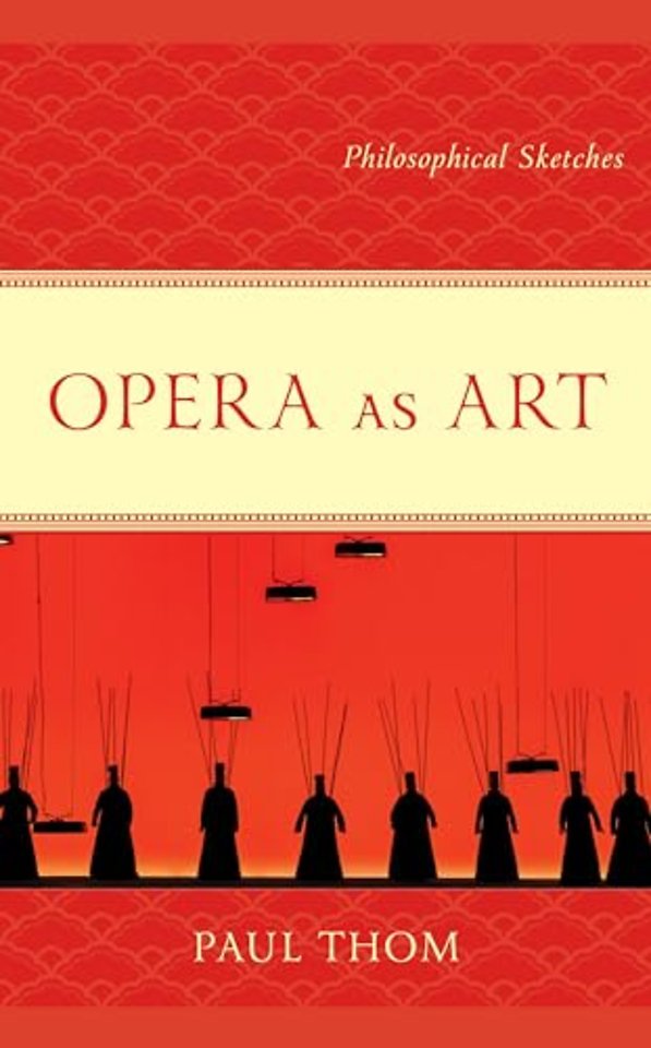 Opera as Art