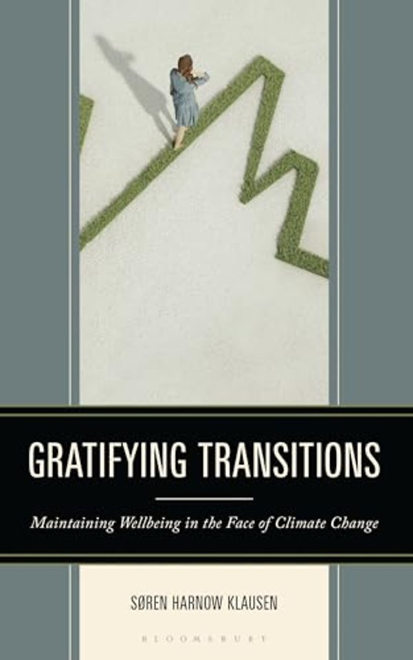 Gratifying Transitions