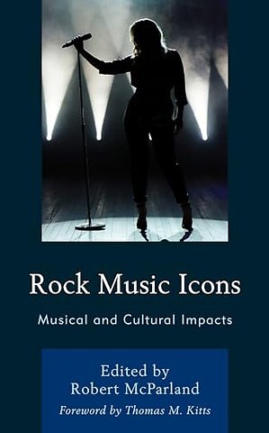 Rock Music Icons