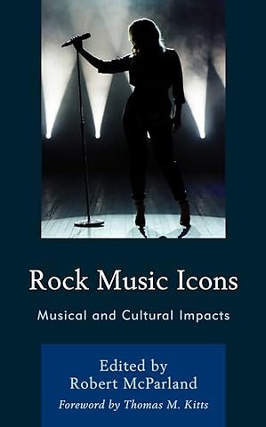 Rock Music Icons