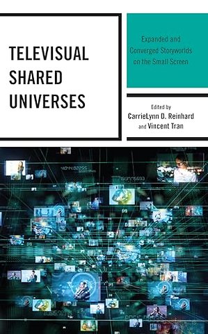 Televisual Shared Universes