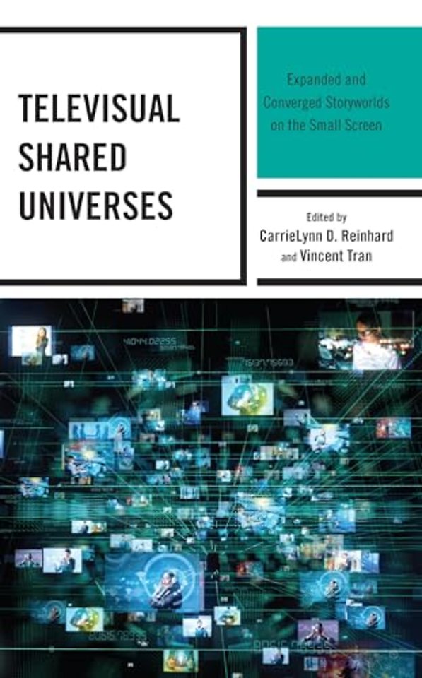 Televisual Shared Universes