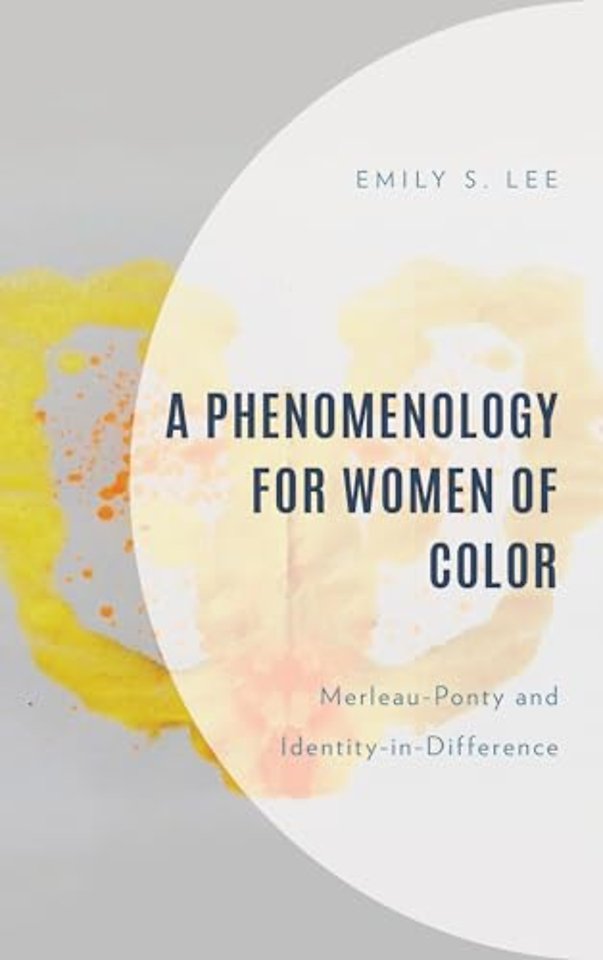 A Phenomenology for Women of Color