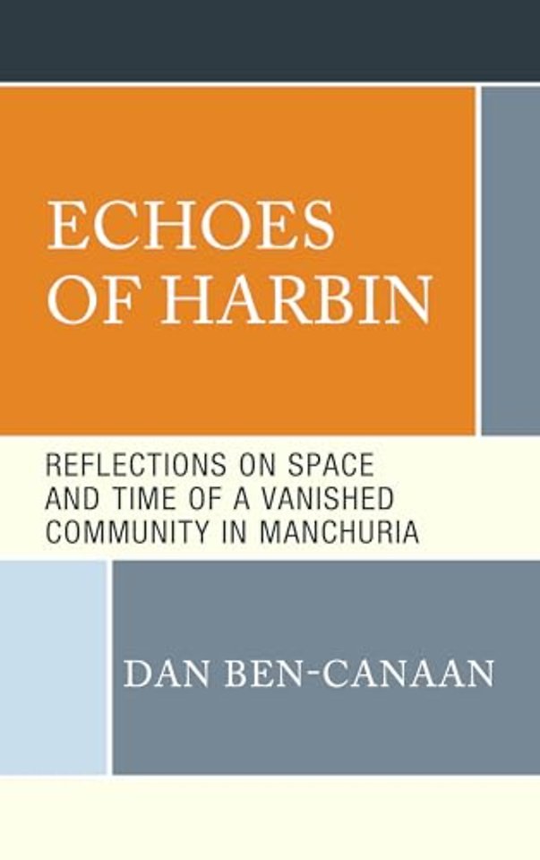 Echoes of Harbin