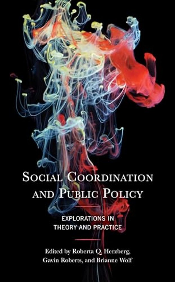 Social Coordination and Public Policy