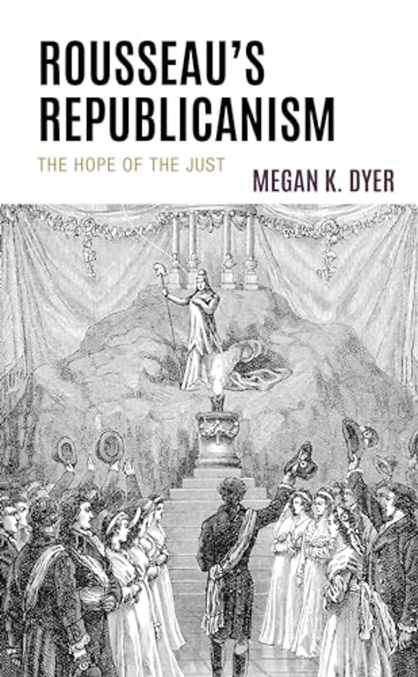 Rousseau’s Republicanism