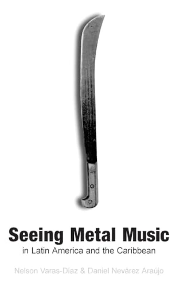 Seeing Metal Music in Latin America and the Caribbean