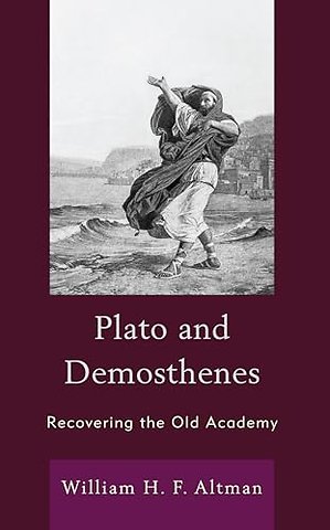 Plato and Demosthenes