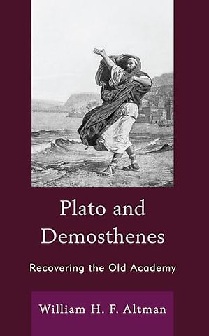 Plato and Demosthenes