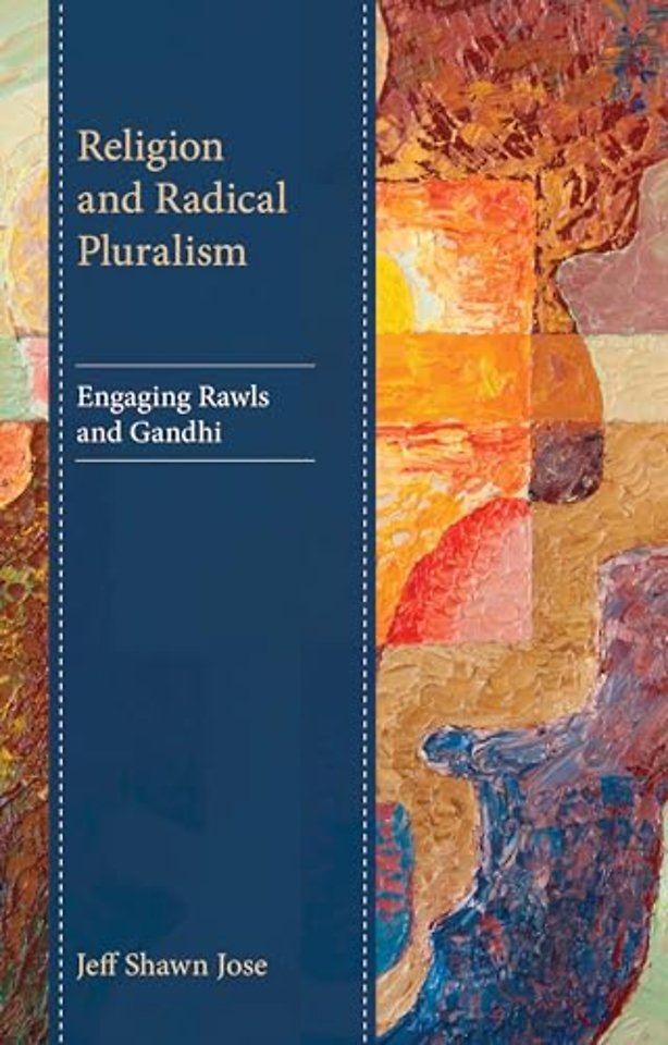 Religion and Radical Pluralism