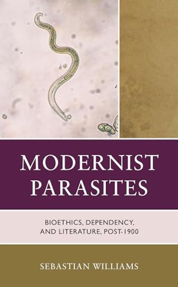 Modernist Parasites