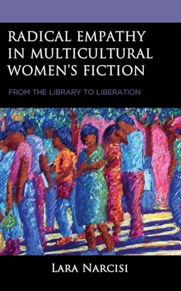 Radical Empathy in Multicultural Women’s Fiction