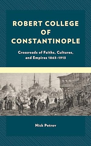 Robert College of Constantinople