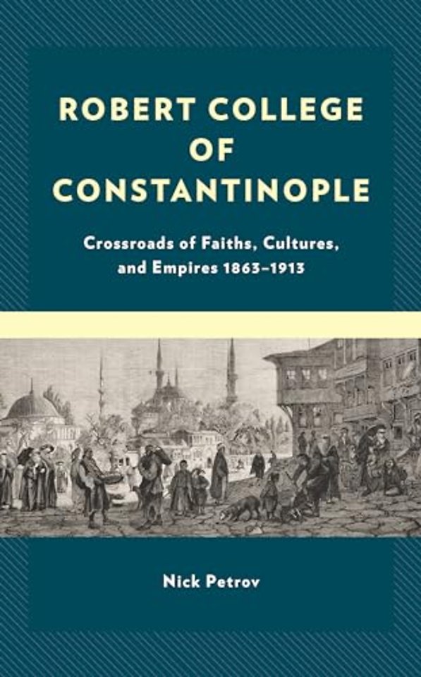 Robert College of Constantinople