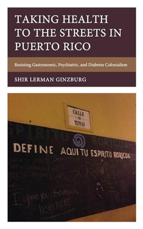 Taking Health to the Streets in Puerto Rico