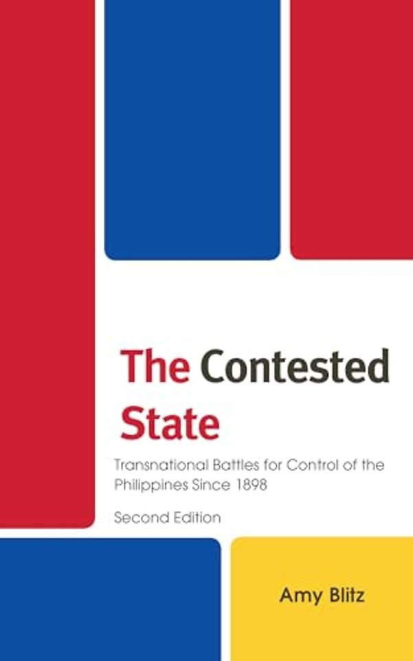 The Contested State