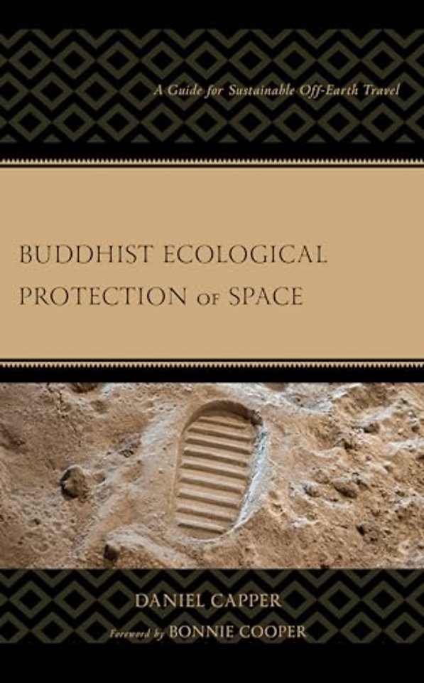 Buddhist Ecological Protection of Space