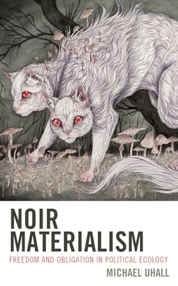 Noir Materialism