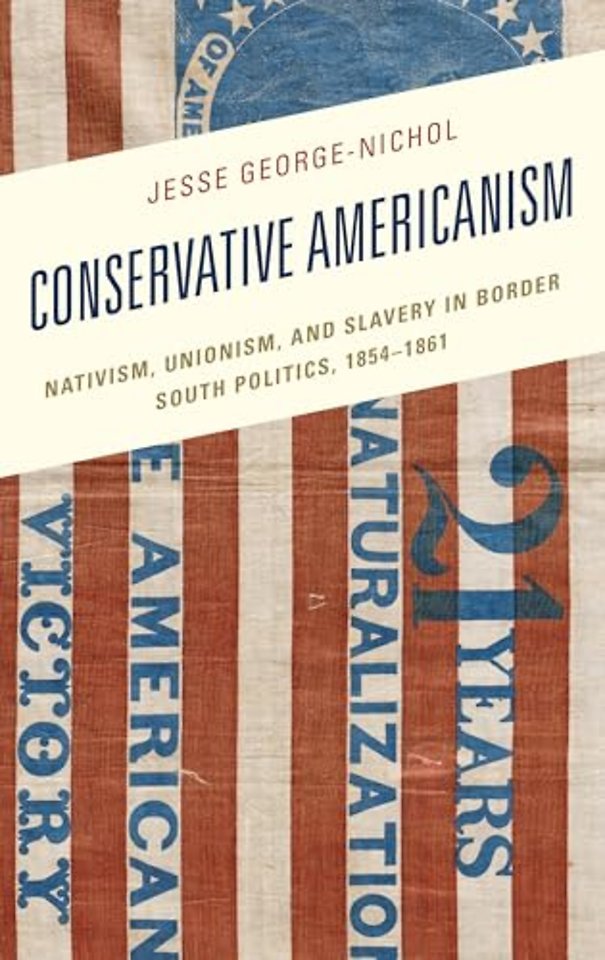 Conservative Americanism
