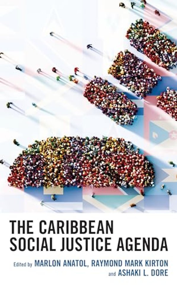 The Caribbean Social Justice Agenda