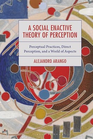 A Social Enactive Theory of Perception
