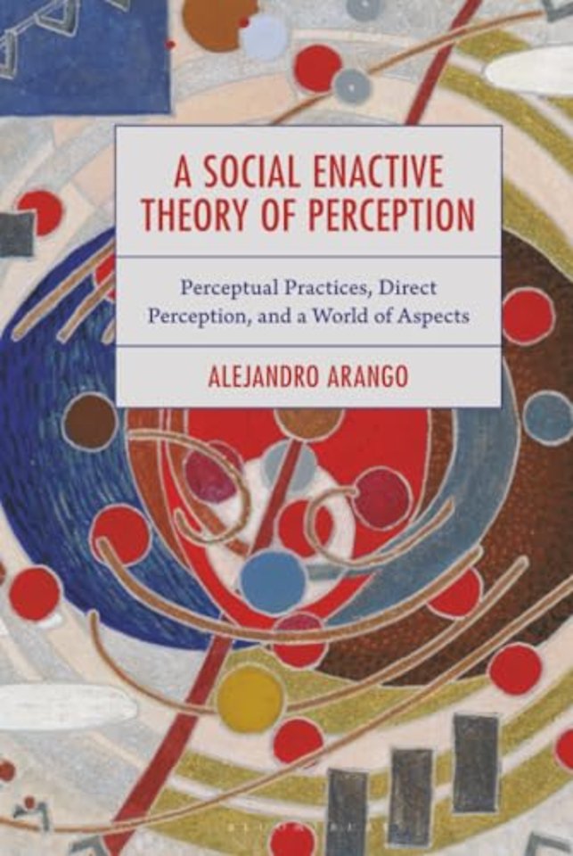 A Social Enactive Theory of Perception