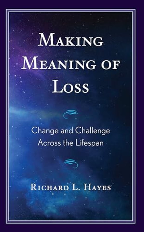 Making Meaning of Loss