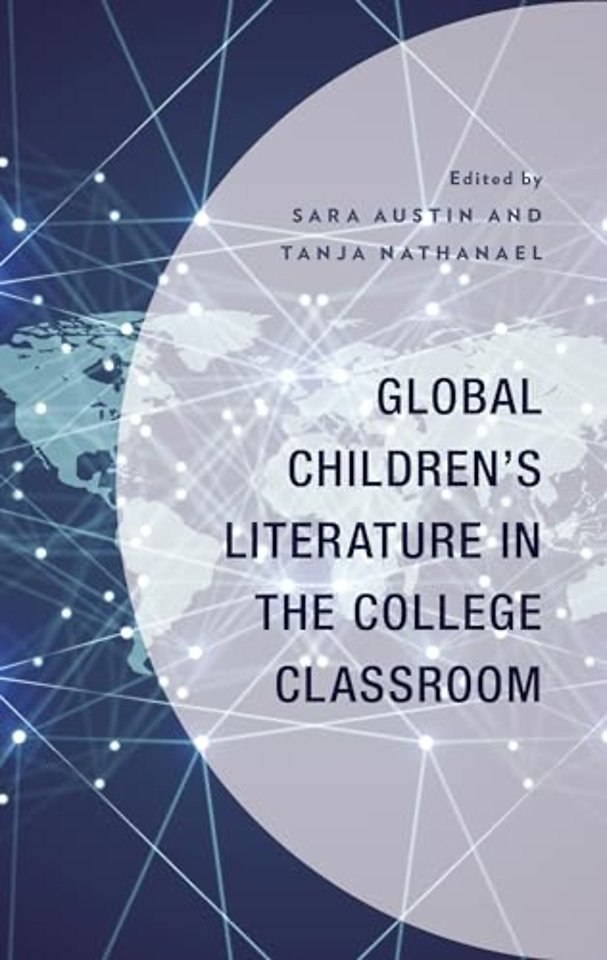 Global Children’s Literature in the College Classroom