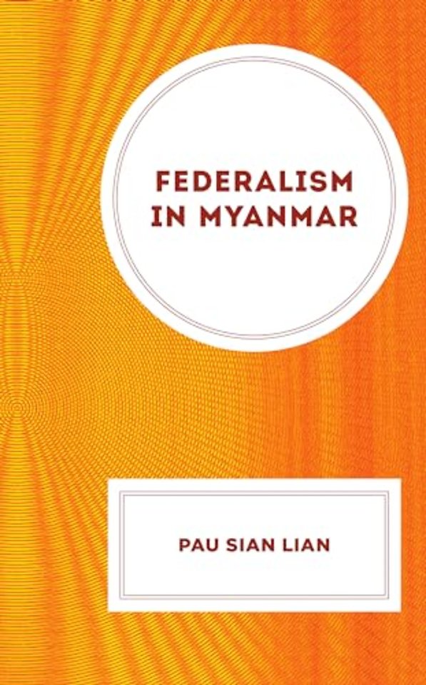 Federalism in Myanmar