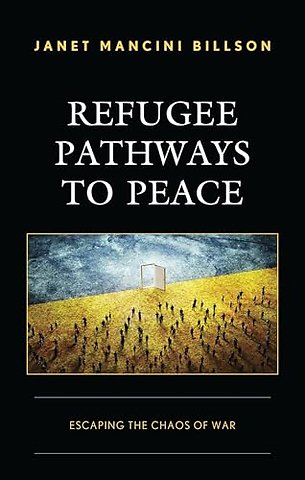 Refugee Pathways to Peace