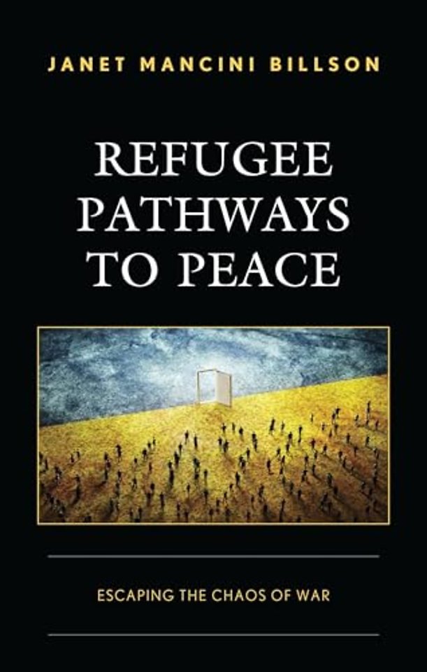 Refugee Pathways to Peace