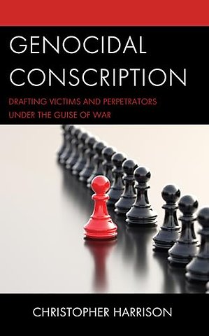 Genocidal Conscription