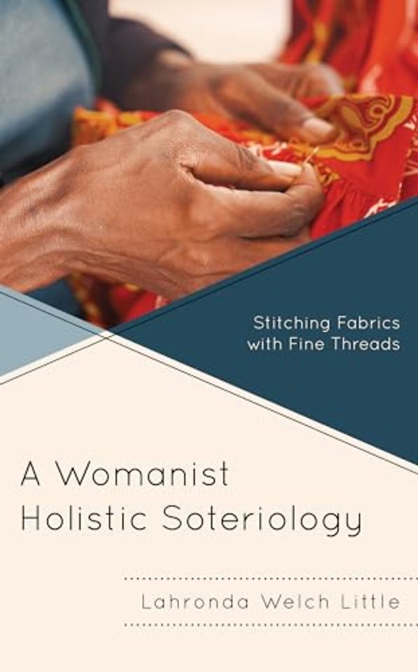 A Womanist Holistic Soteriology
