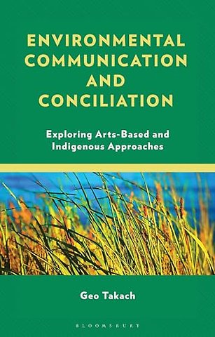 Environmental Communication and Conciliation