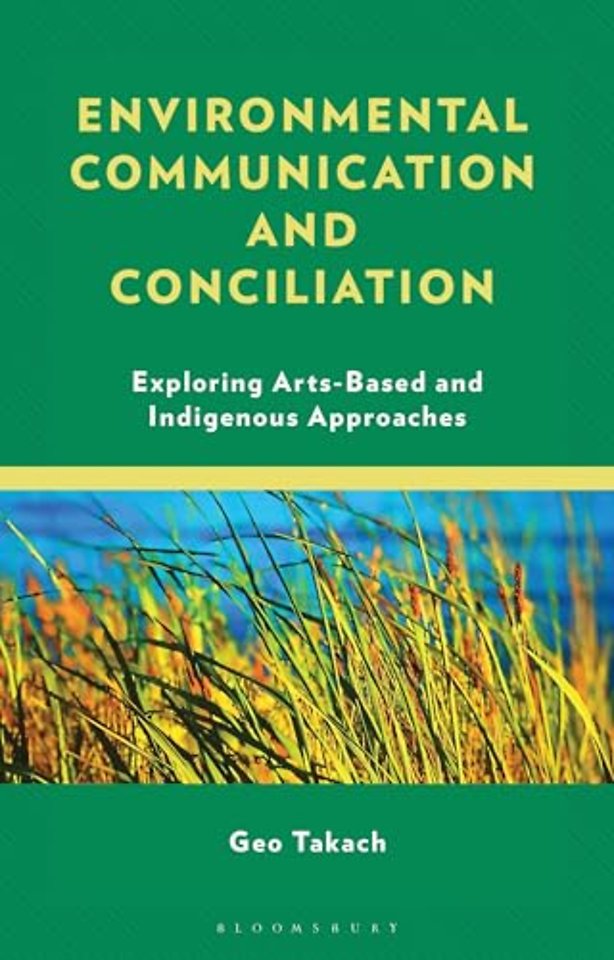 Environmental Communication and Conciliation