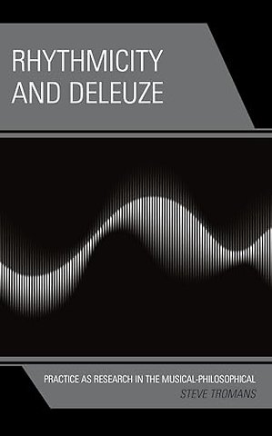 Rhythmicity and Deleuze