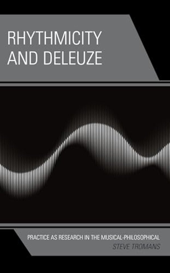 Rhythmicity and Deleuze
