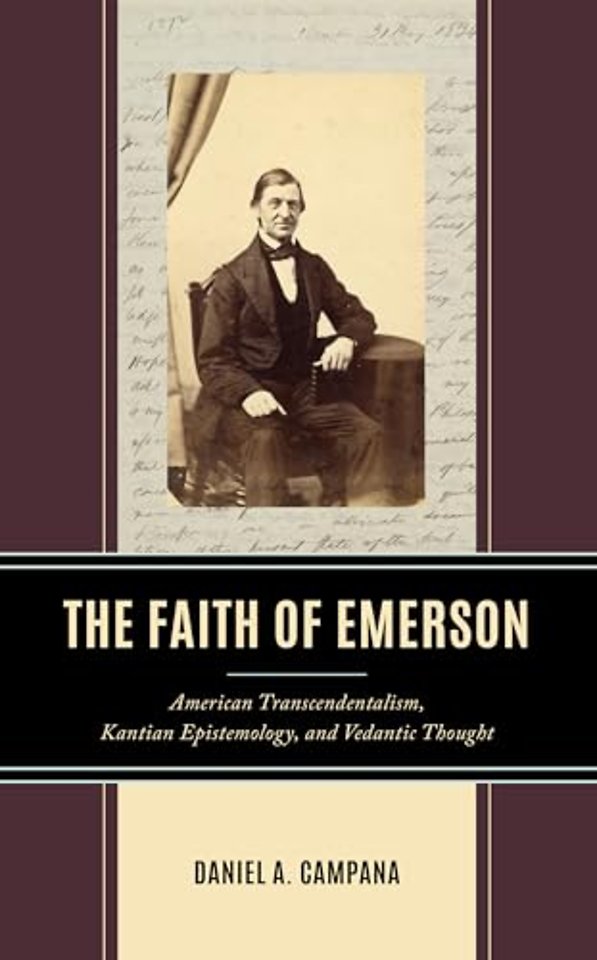 The Faith of Emerson